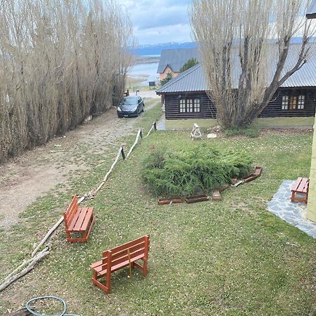 Kalenshen Calafate Hotel El Calafate Luaran gambar