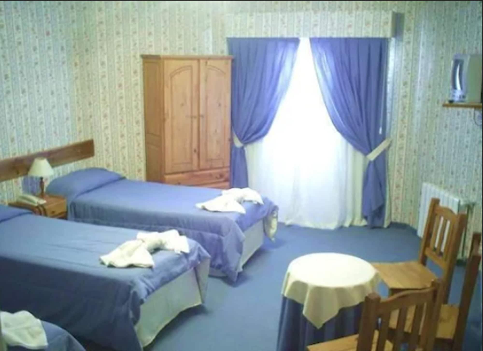 Kalenshen Calafate Hotel El Calafate Luaran gambar