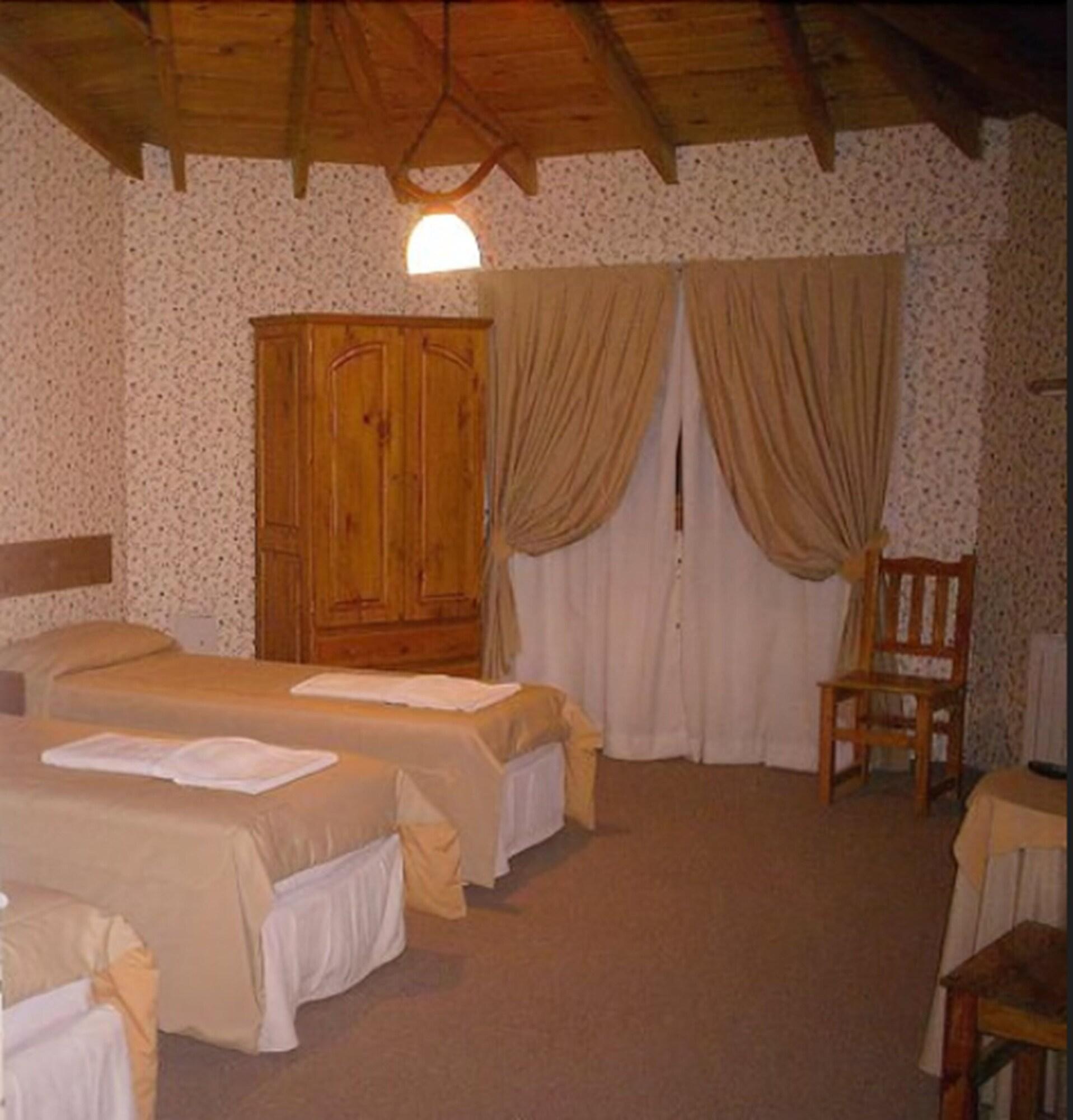 Kalenshen Calafate Hotel El Calafate Luaran gambar