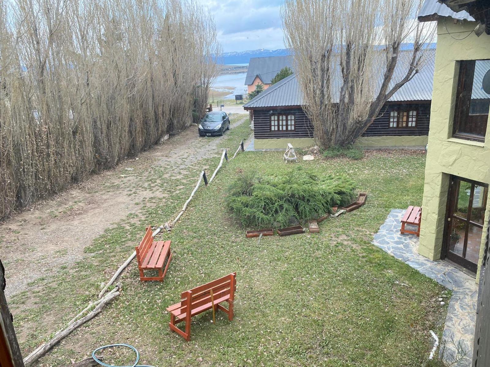 Kalenshen Calafate Hotel El Calafate Luaran gambar
