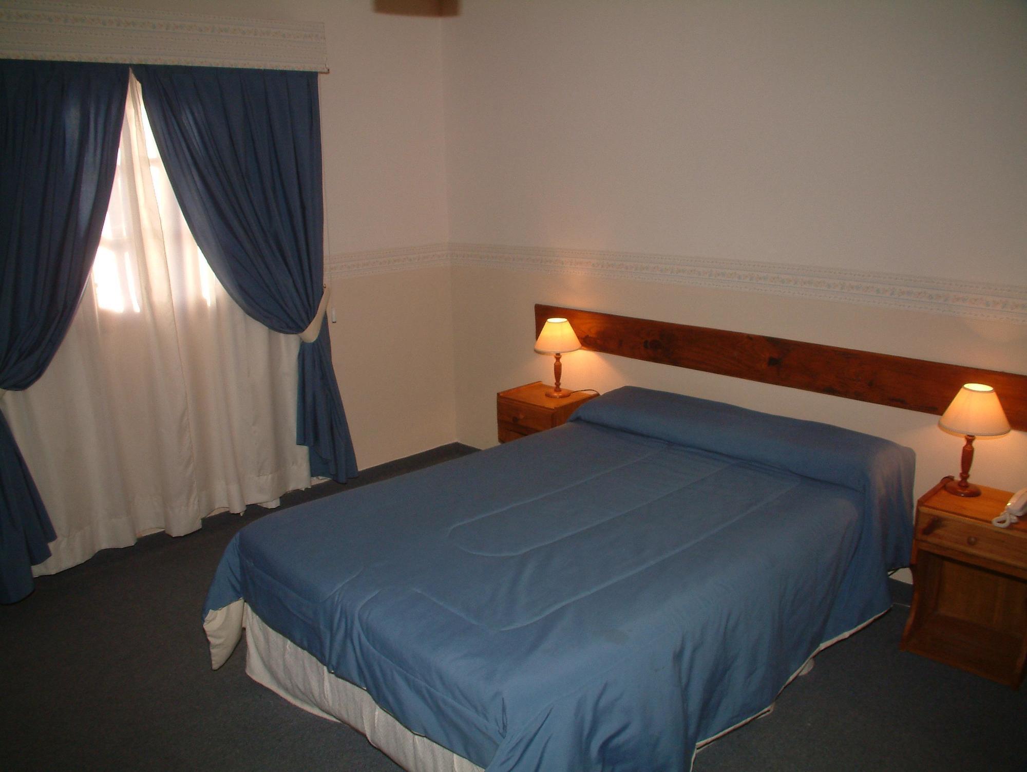 Kalenshen Calafate Hotel El Calafate Luaran gambar