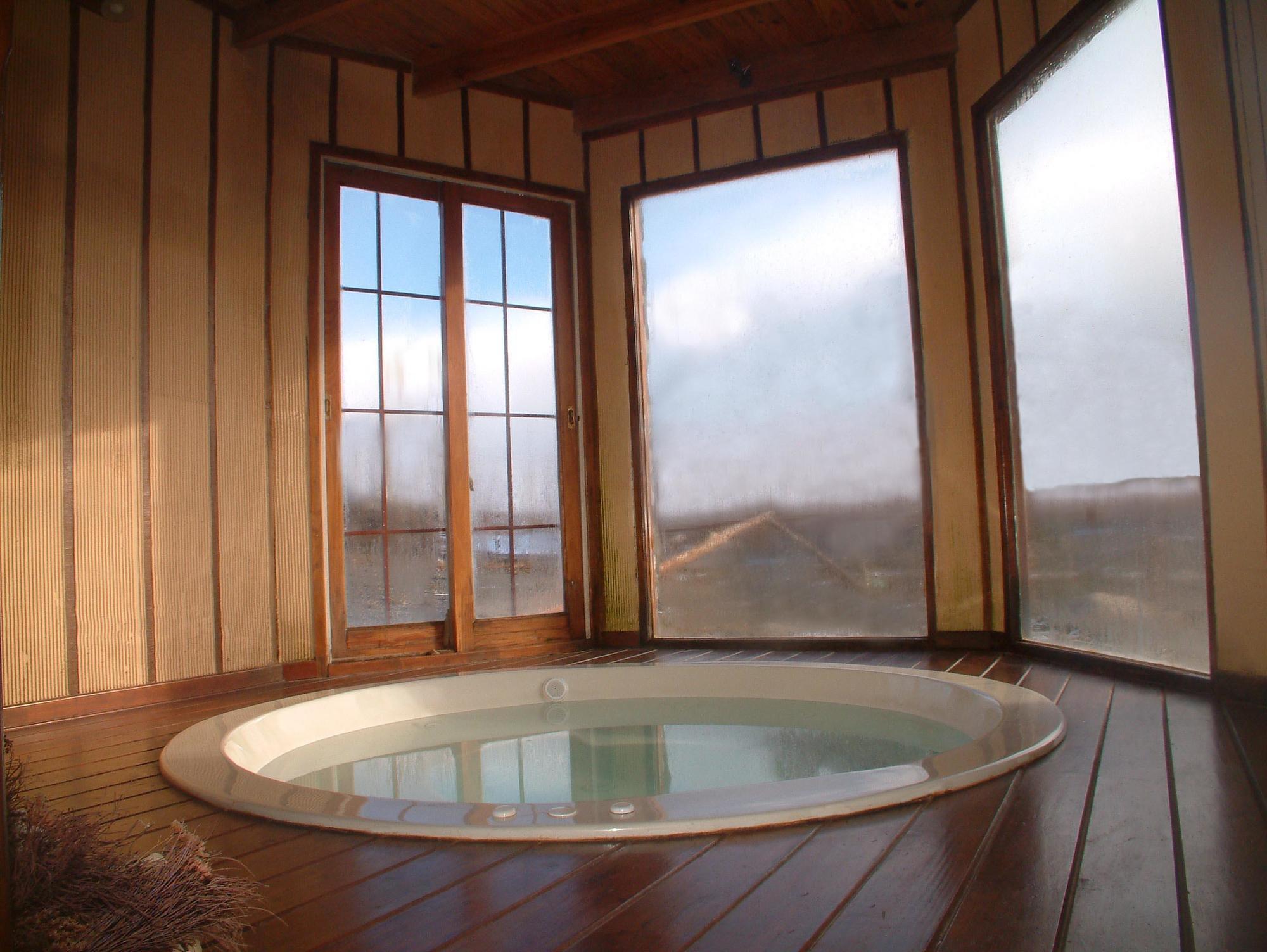 Kalenshen Calafate Hotel El Calafate Luaran gambar