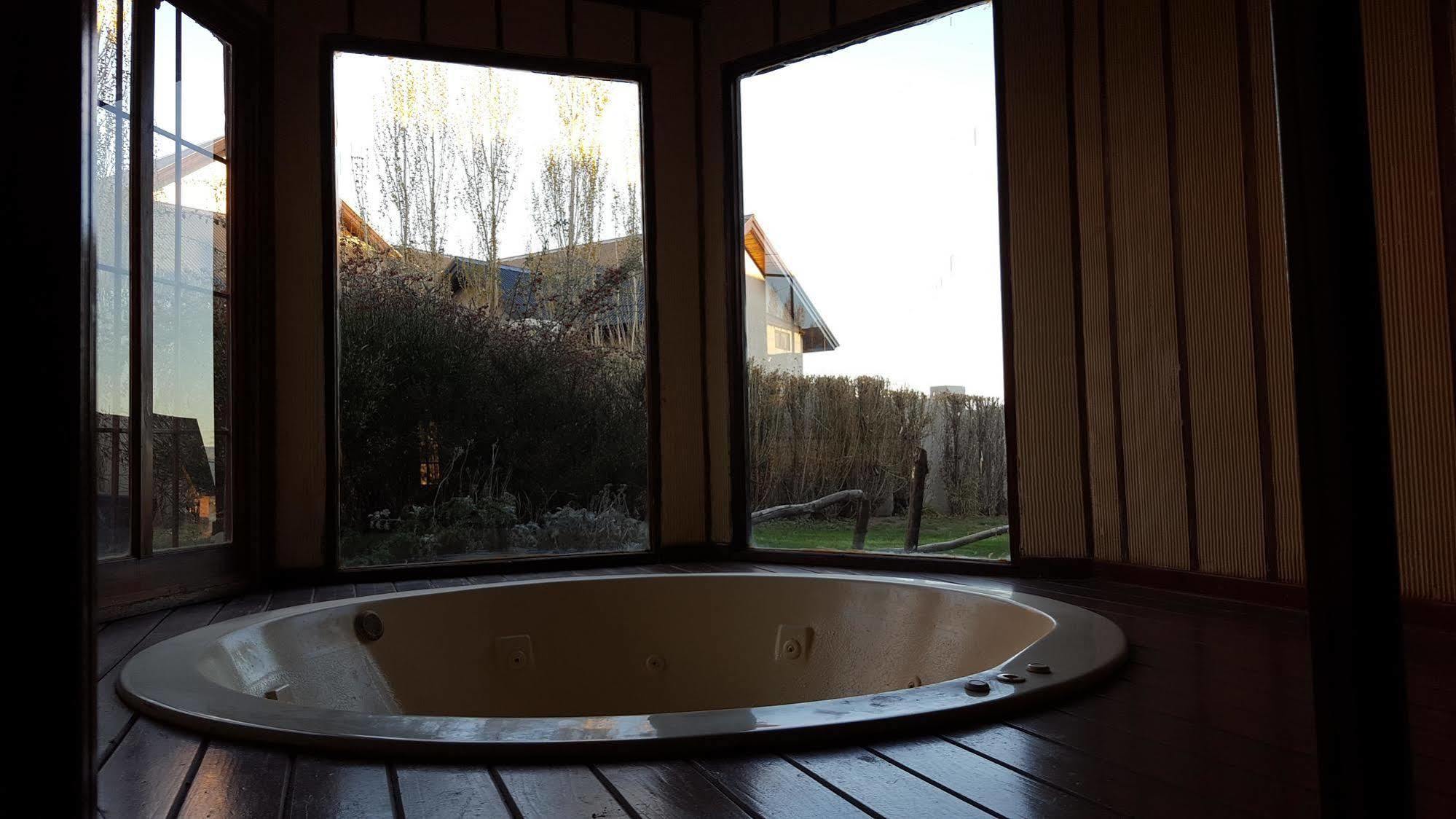 Kalenshen Calafate Hotel El Calafate Luaran gambar